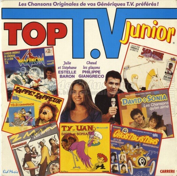 Estelle Baron - RécréaBide