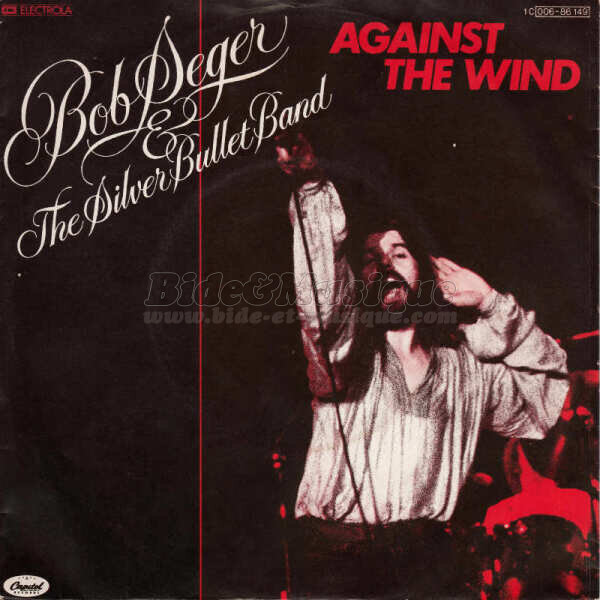 Bob Seger - 80'