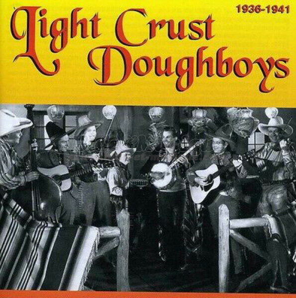 Light Crust Doughboys - Bidochats, Les