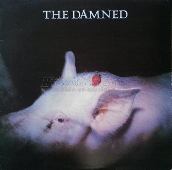 The Damned - Life goes on