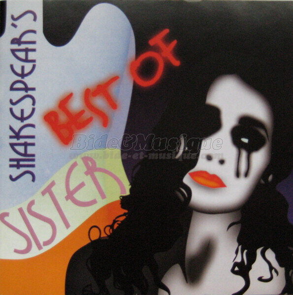 Shakespear's Sister - Noughties