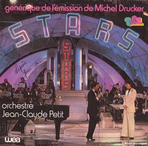 Jean-Claude Petit Orchestra - Télébide