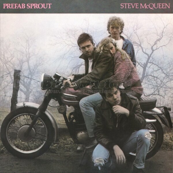 Prefab Sprout - 80'