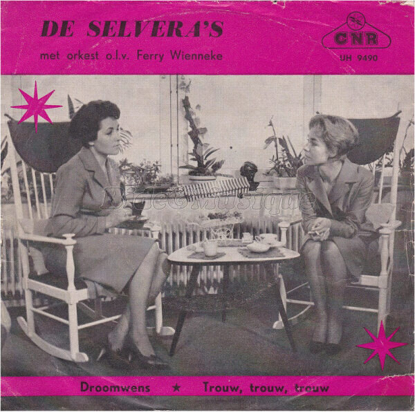De Selvera's - Bide en muziek
