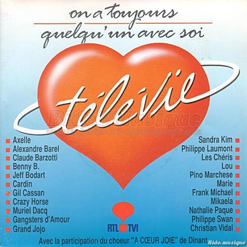Télévie - Charity Bideness