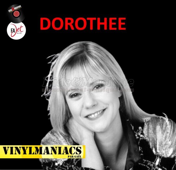 Vinylmaniacs - Emissions : Vinylmaniacs (rediffusion)