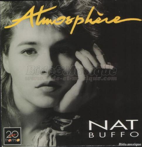 Nat Buffo - Atmosphère