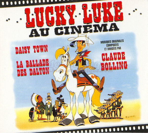 Philippe Clay - Voilà le quadrille&nbsp;!