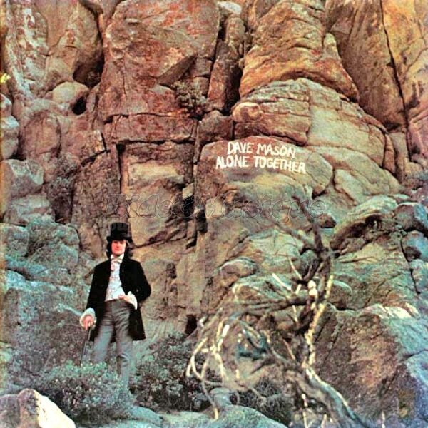 Dave Mason - Only you know and I know