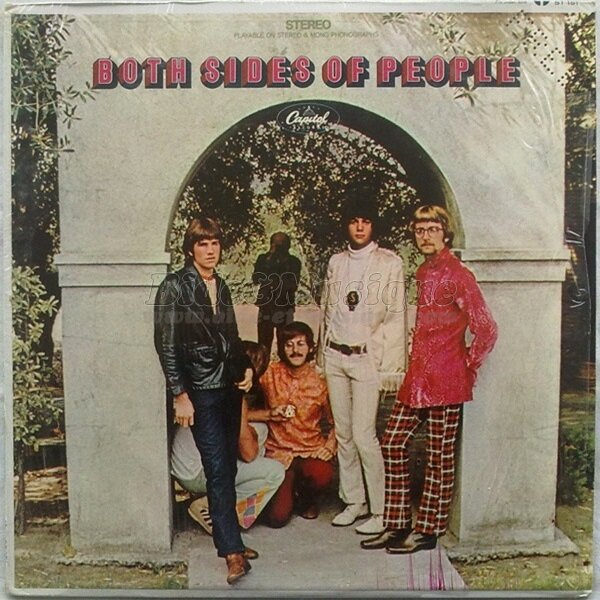 People - Sixties