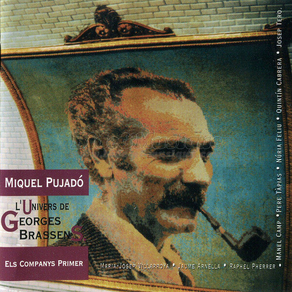 Pere Tàpias - Olé, c'est l'español !