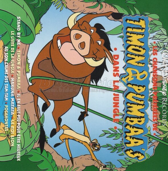 Peter Pan - Années cinquante