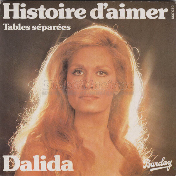Dalida - #BidToo