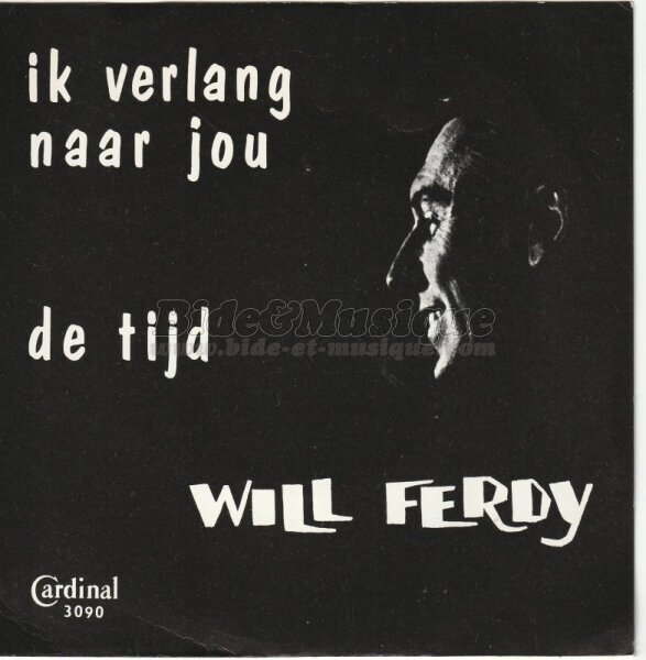 Will Ferdy - Bide en muziek