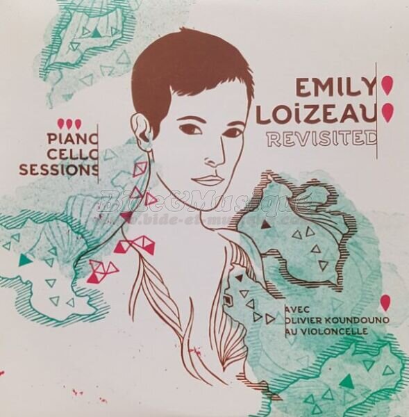 Emily Loizeau - Gigi l'Amoroso