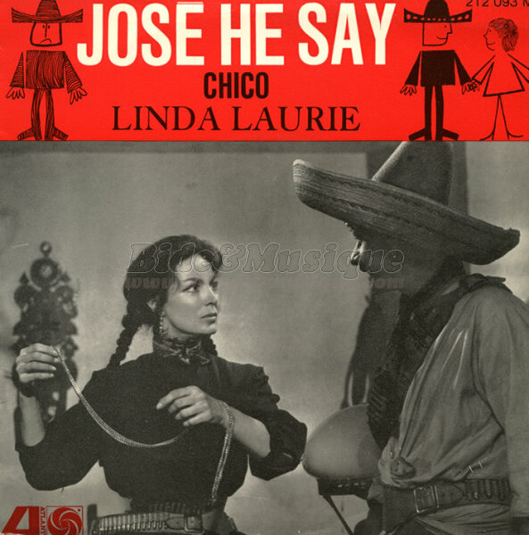 Linda Laurie - Sixties