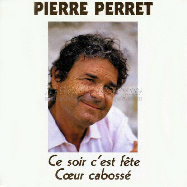 Pierre Perret - La Révolution