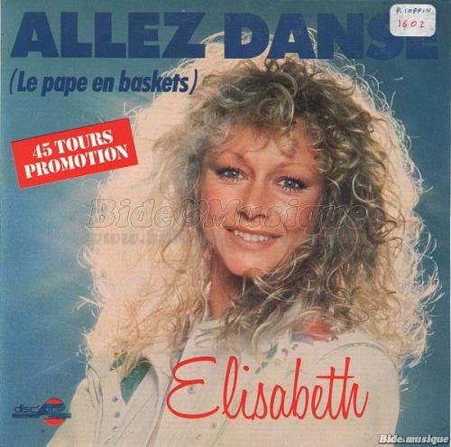 Élisabeth - Fashion Bide