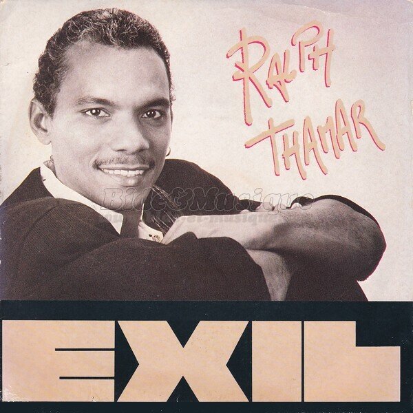 Ralph Thamar - Bide et Biguine