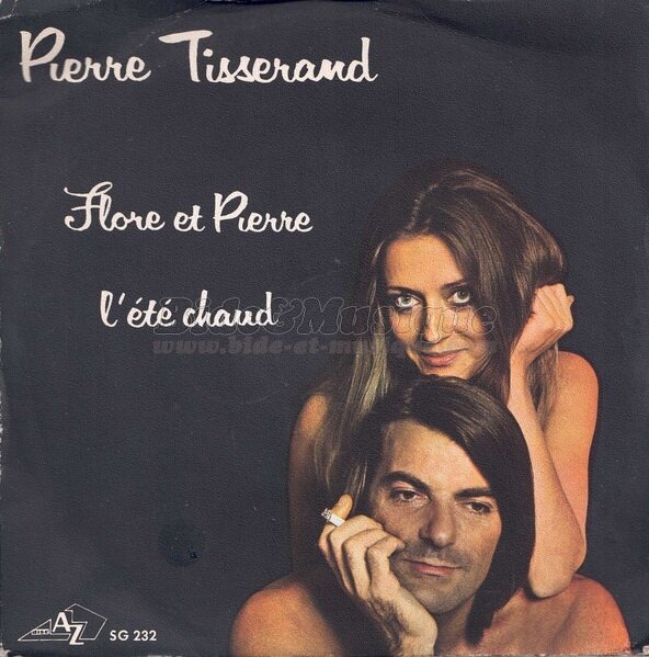Pierre Tisserand - bides de l'été, Les
