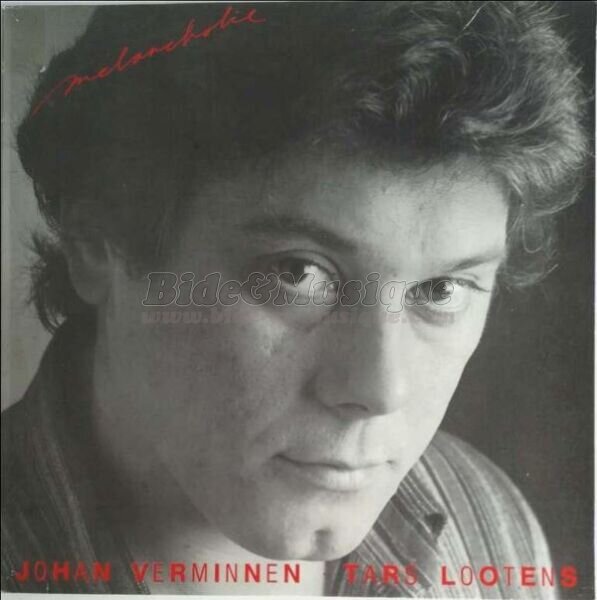 Johan Verminnen - Bide en muziek