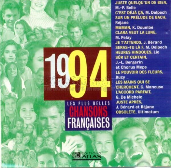 Lio - Reprises de luxe