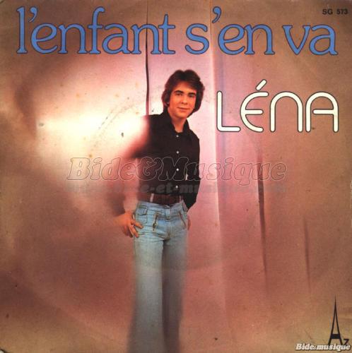 Lena - V.O. V.F. (version anglophone)