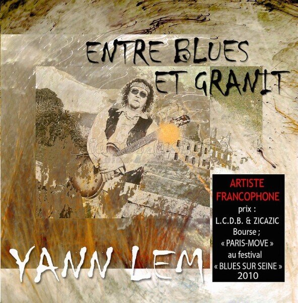 Yann Lem - Hey Joe