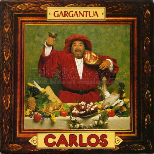 Carlos - Pléiade de B&M, La