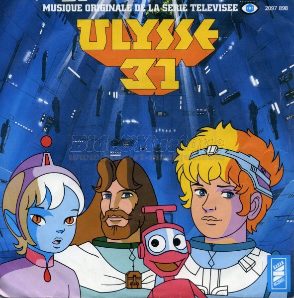 Lionel Leroy - Pléiade de B&M, La