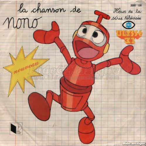 Nono - RécréaBide
