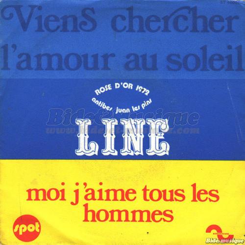 Line - Inécoutables, Les