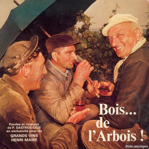 Henri Maire - Apérobide, L'