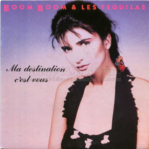 Boom Boom et les Téquilas - Tour du monde en 80 bides, Le