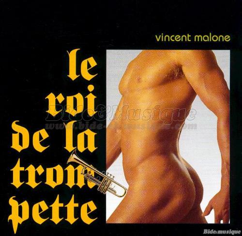 Vincent Malone - C'est la belle nuit de Noël sur B&M