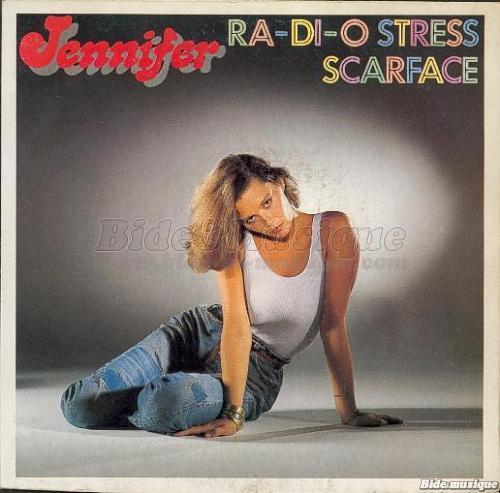 Jennifer - Mélodisque