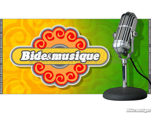 Jingles - Annonce rediffusion Ils ont osé