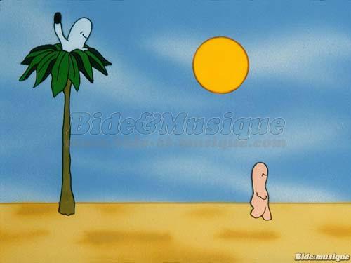 Robert Viger - Cocoshaker