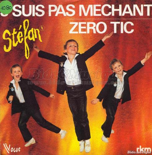 Stéfan - journal du hard de Bide, Le