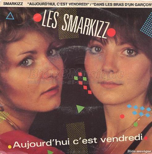 Smarkizz, Les - Bide & week-end