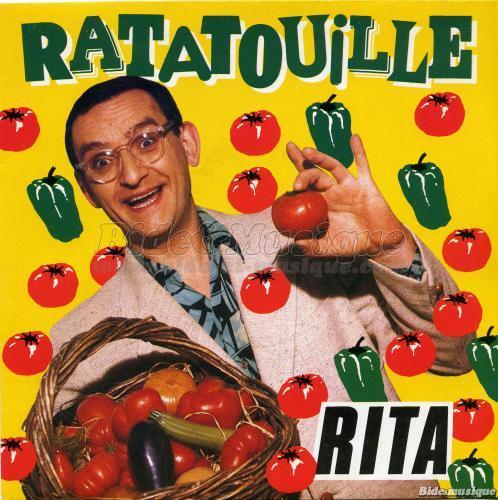 Rita - Bide est né en Provence