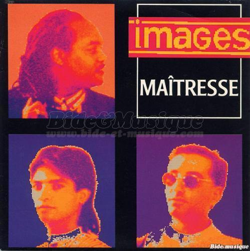 Images - Maîtresse