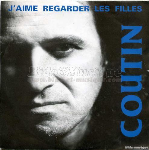 Patrick Coutin - bides de l'été, Les