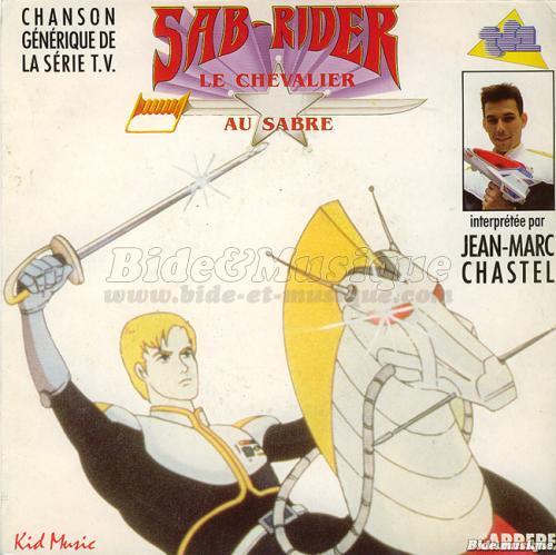 Jean-Marc Chastel - RécréaBide