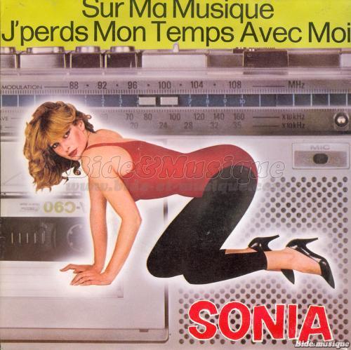 Sonia - Fête à la musique, La