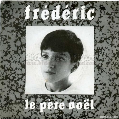 Frédéric - Inécoutables, Les