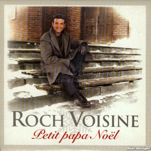 Roch Voisine - Spécial Noël