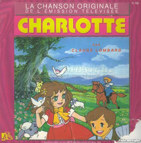 Claude Lombard - RécréaBide