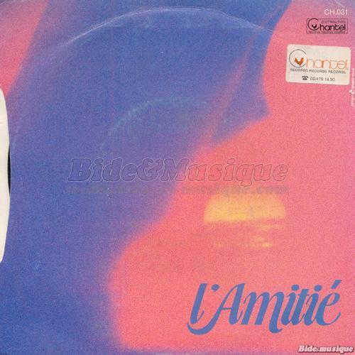 Fanny - amitié, L'