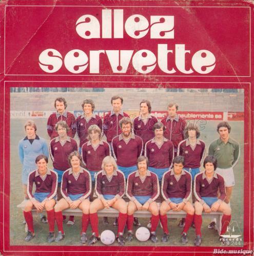 Claude Selva - Spécial Foot